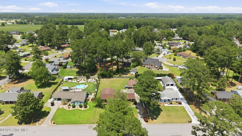 304 Lawson Road Washington, NC 27889