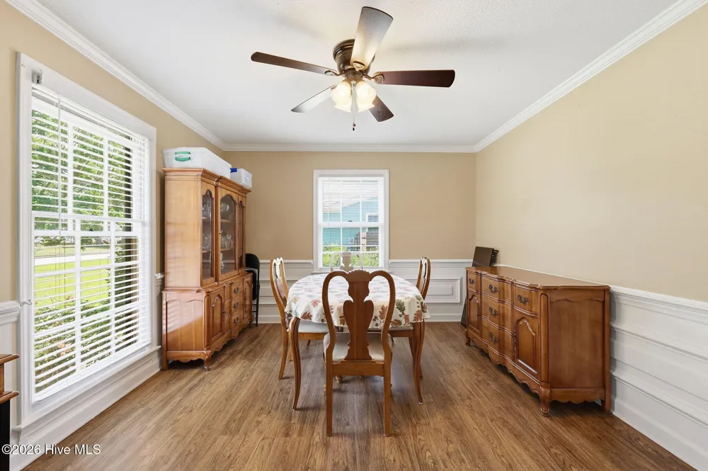 304 Lawson Road Washington, NC 27889