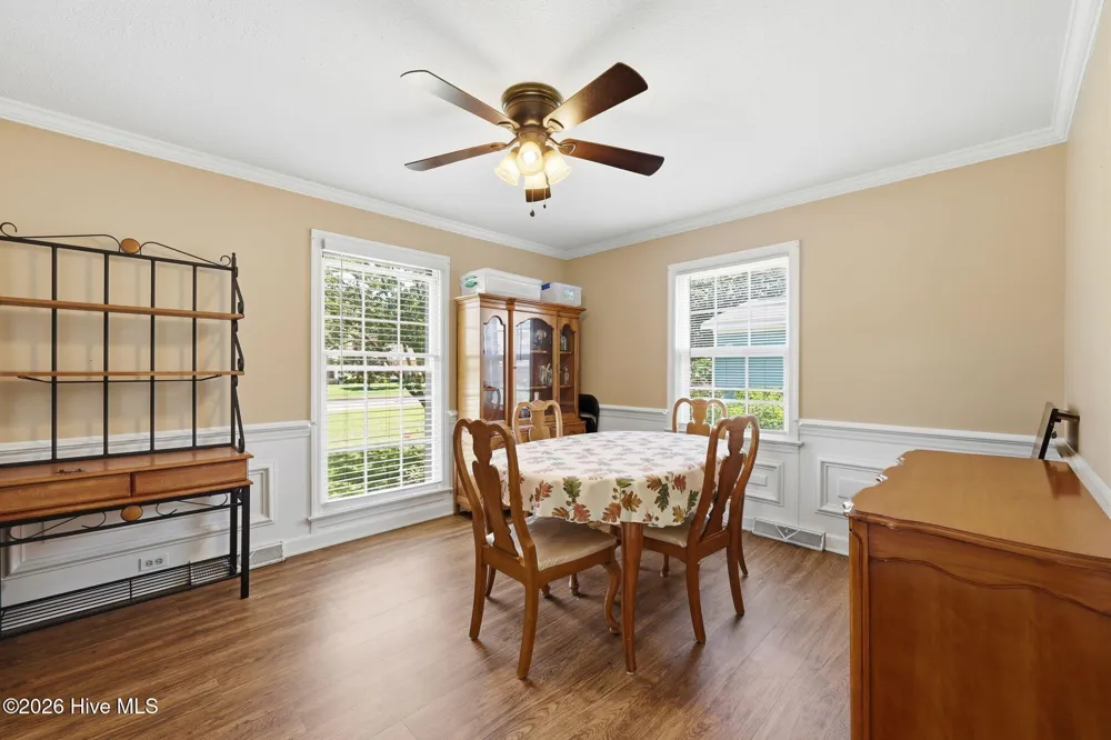 304 Lawson Road Washington, NC 27889