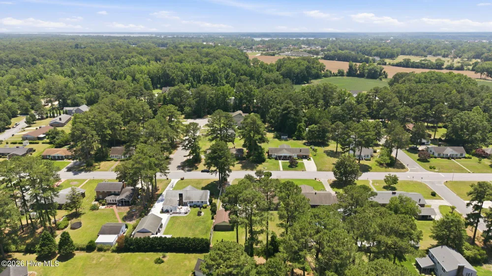 304 Lawson Road Washington, NC 27889