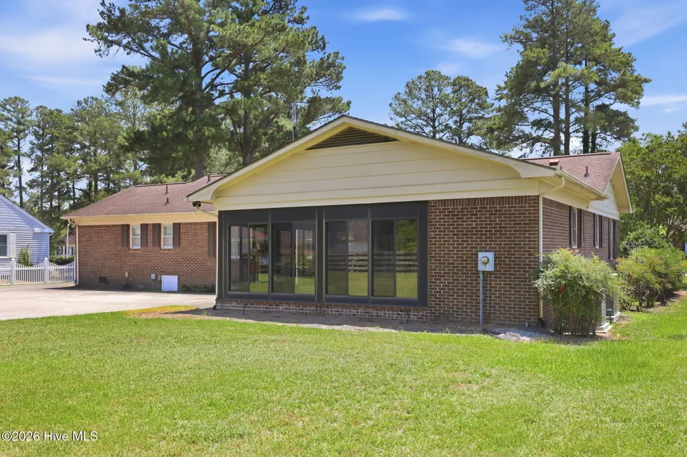 304 Lawson Road Washington, NC 27889