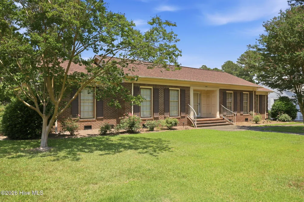 304 Lawson Road Washington, NC 27889