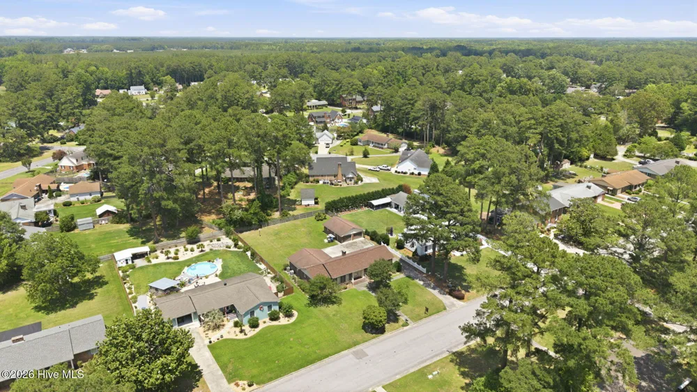 304 Lawson Road Washington, NC 27889