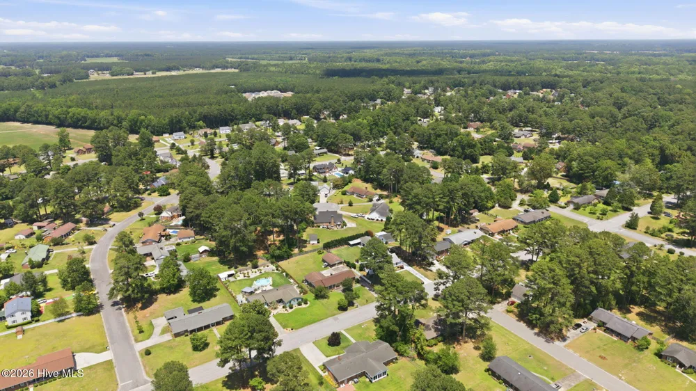 304 Lawson Road Washington, NC 27889