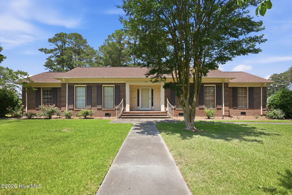 304 Lawson Road Washington, NC 27889