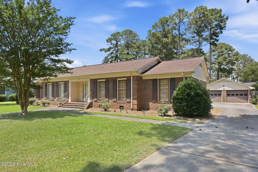 304 Lawson Road Washington, NC 27889