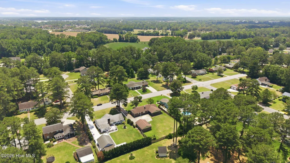 304 Lawson Road Washington, NC 27889