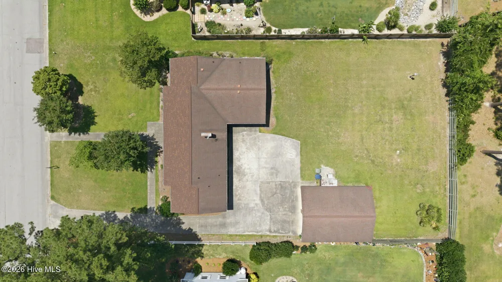 304 Lawson Road Washington, NC 27889