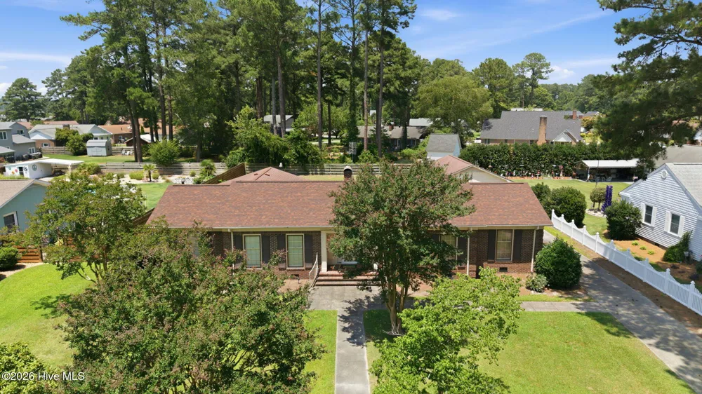 304 Lawson Road Washington, NC 27889