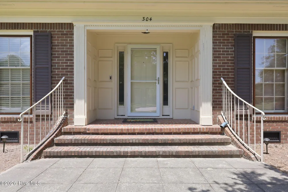 304 Lawson Road Washington, NC 27889