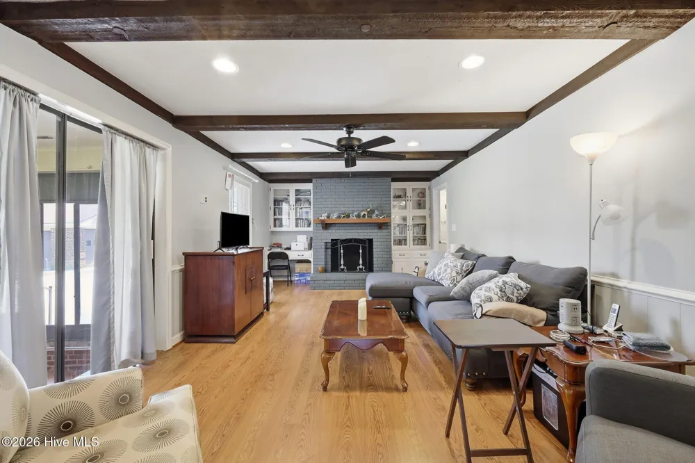 304 Lawson Road Washington, NC 27889