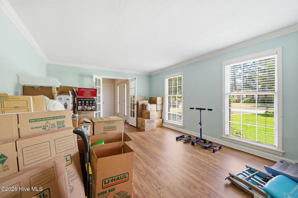 304 Lawson Road Washington, NC 27889