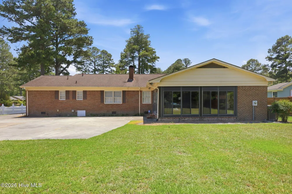 304 Lawson Road Washington, NC 27889