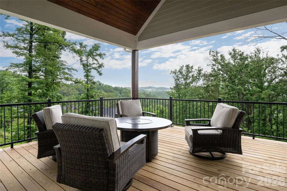 128 Saddle Ridge Drive Alexander, NC 28701