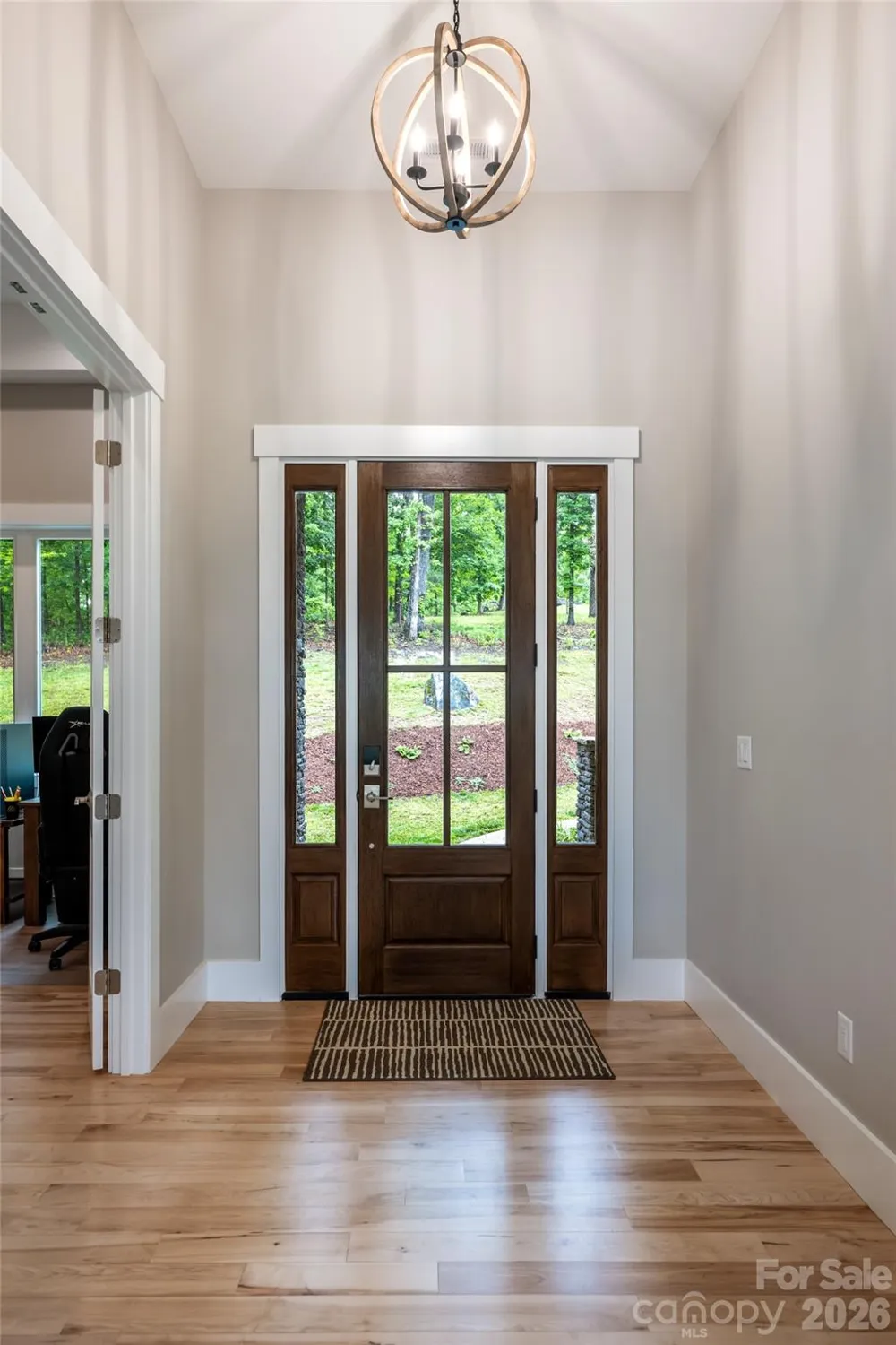 128 Saddle Ridge Drive Alexander, NC 28701