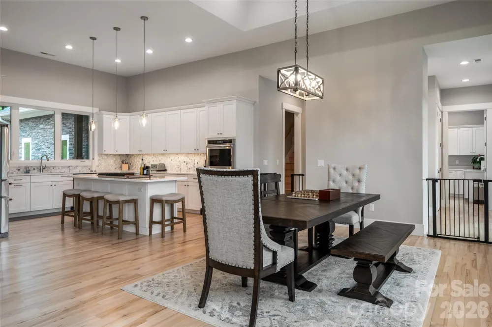 128 Saddle Ridge Drive Alexander, NC 28701