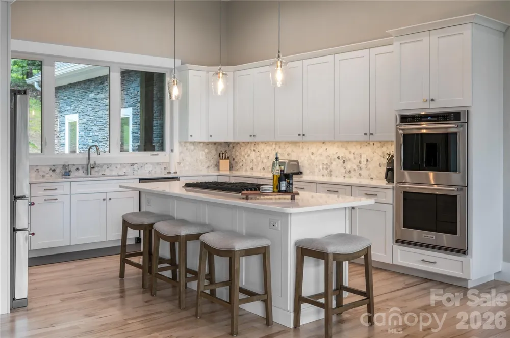128 Saddle Ridge Drive Alexander, NC 28701