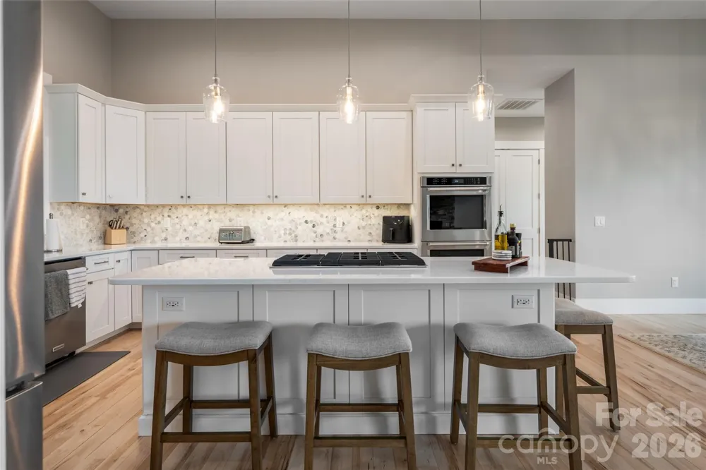 128 Saddle Ridge Drive Alexander, NC 28701