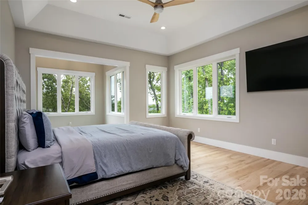 128 Saddle Ridge Drive Alexander, NC 28701