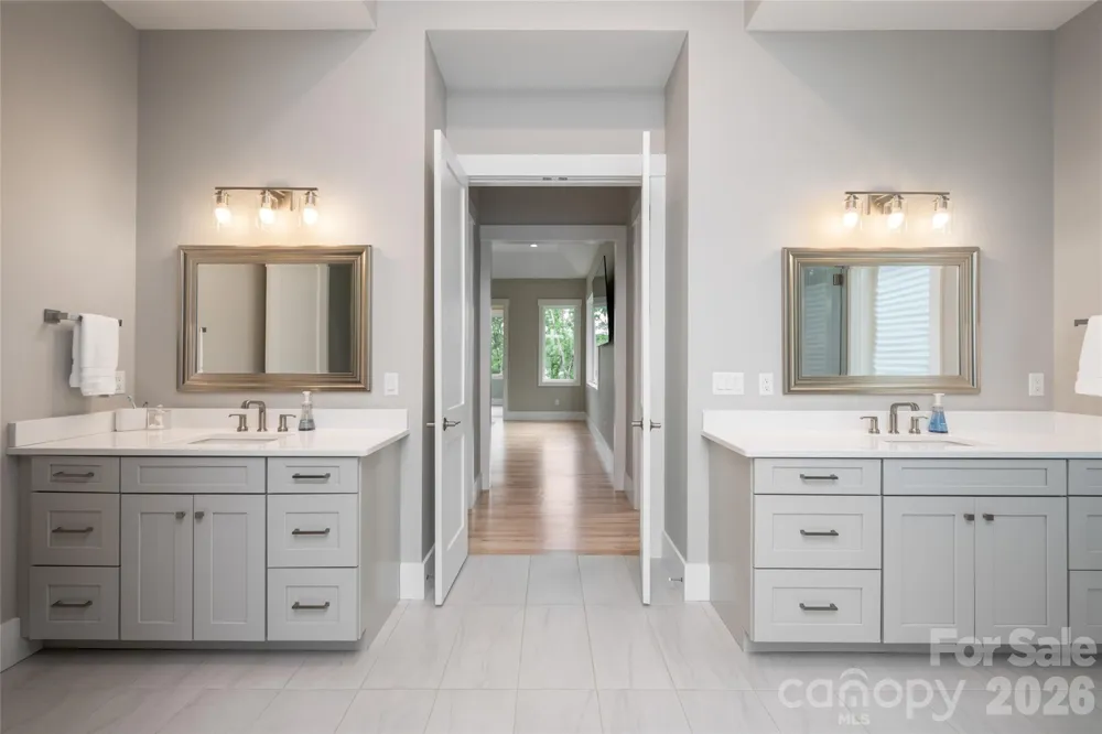 128 Saddle Ridge Drive Alexander, NC 28701