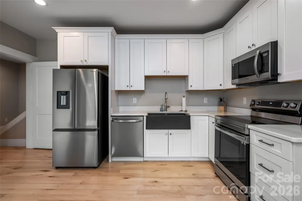 128 Saddle Ridge Drive Alexander, NC 28701