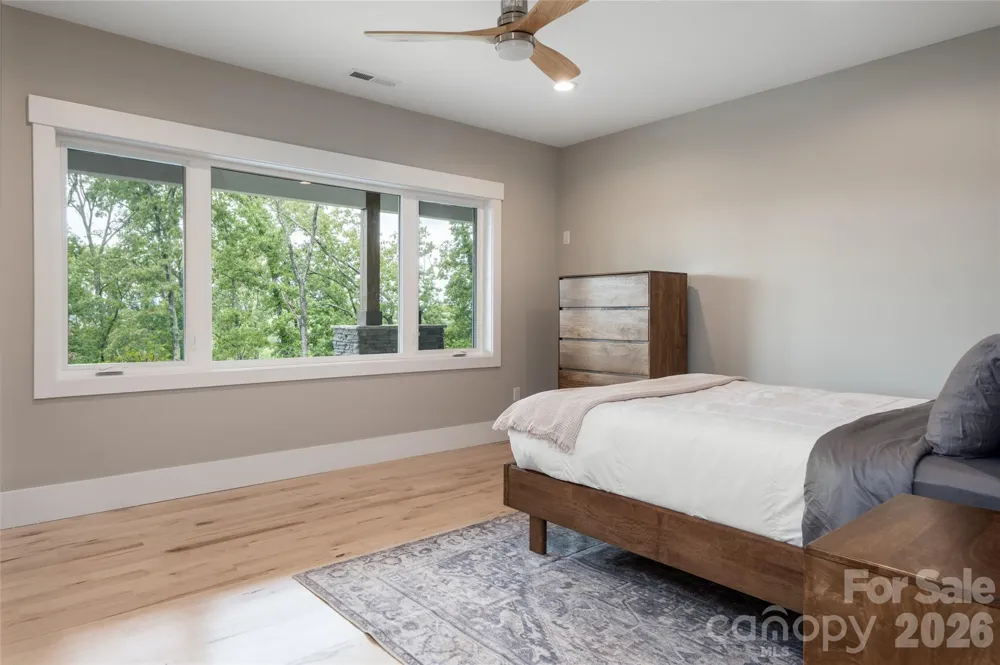128 Saddle Ridge Drive Alexander, NC 28701