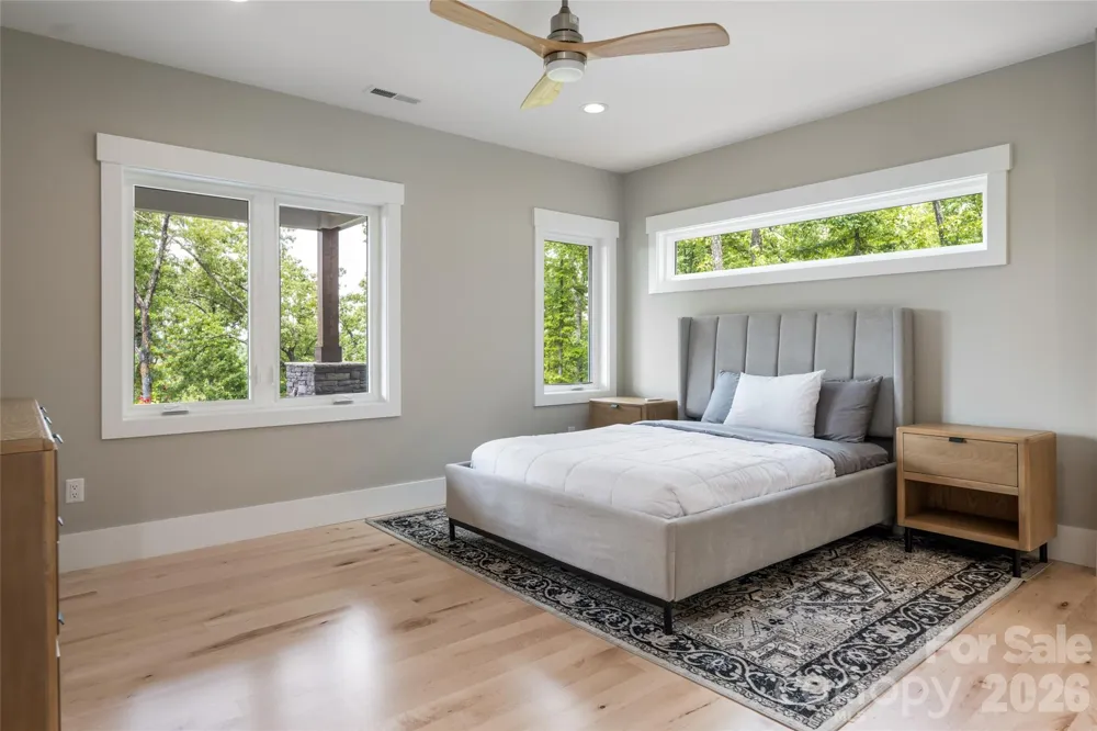 128 Saddle Ridge Drive Alexander, NC 28701
