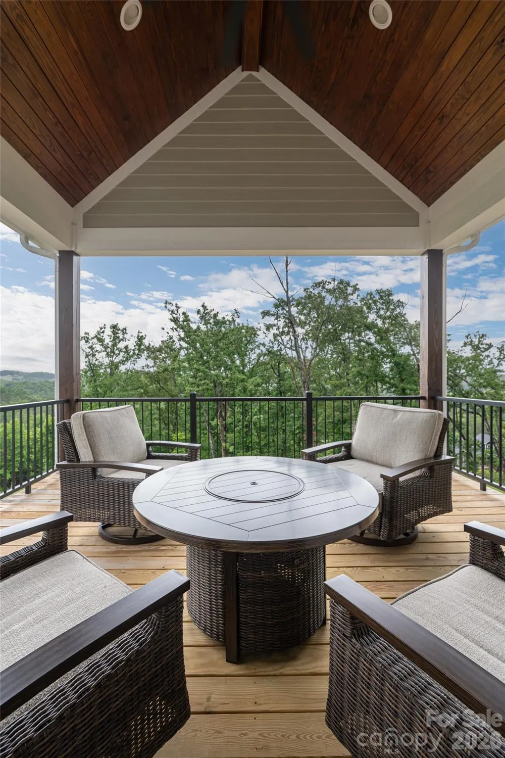 128 Saddle Ridge Drive Alexander, NC 28701