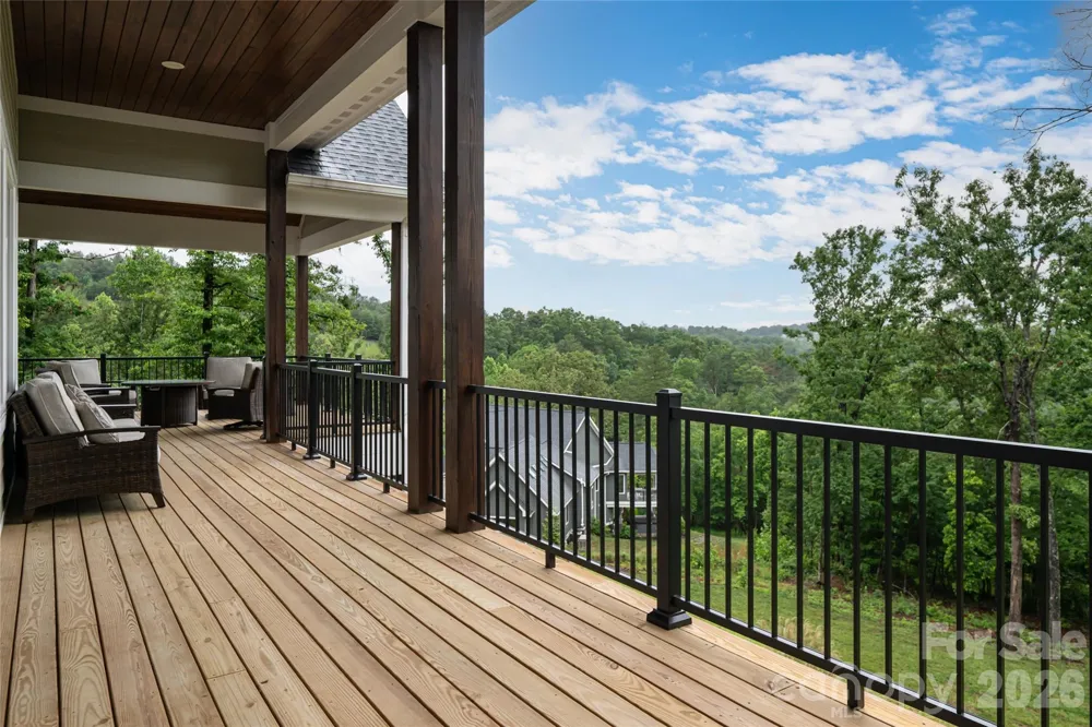 128 Saddle Ridge Drive Alexander, NC 28701