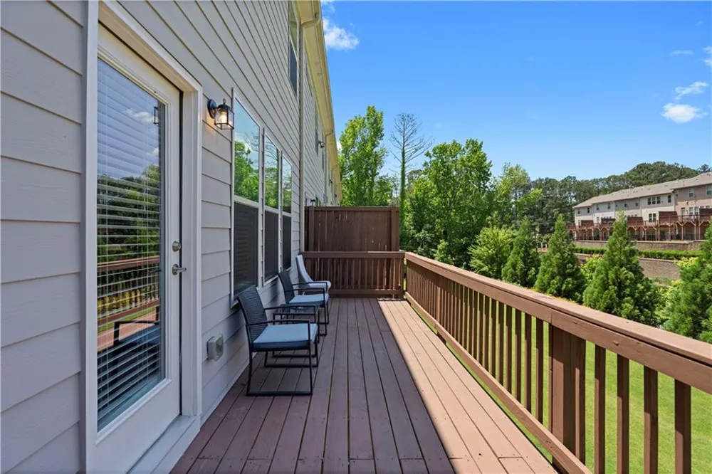 2042 Violet Lane Brookhaven, GA 30319