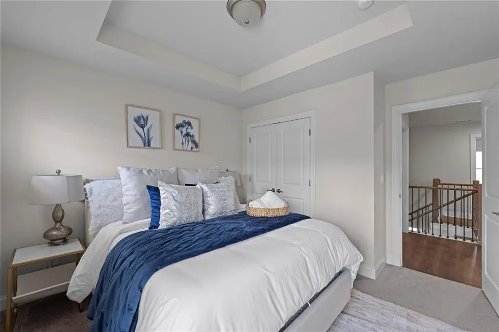 2042 Violet Lane Brookhaven, GA 30319