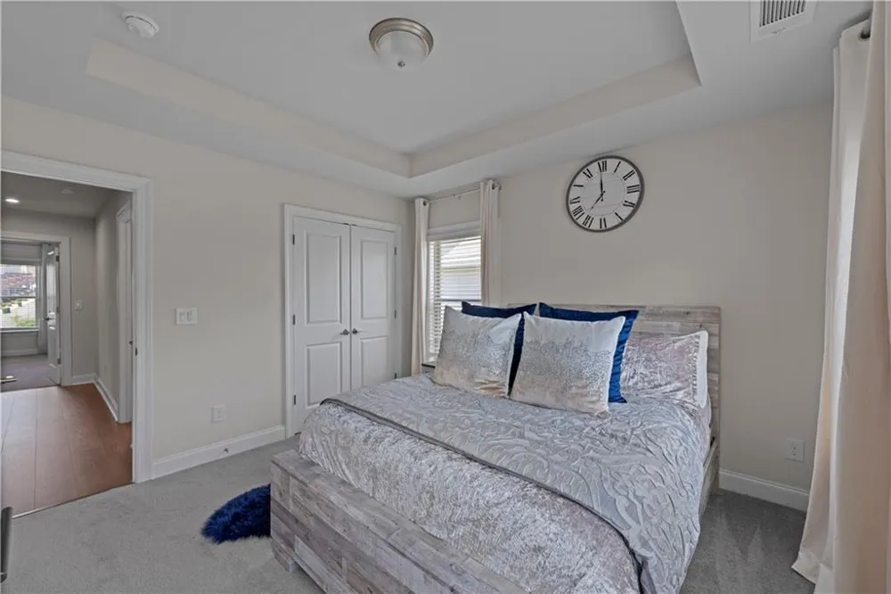 2042 Violet Lane Brookhaven, GA 30319