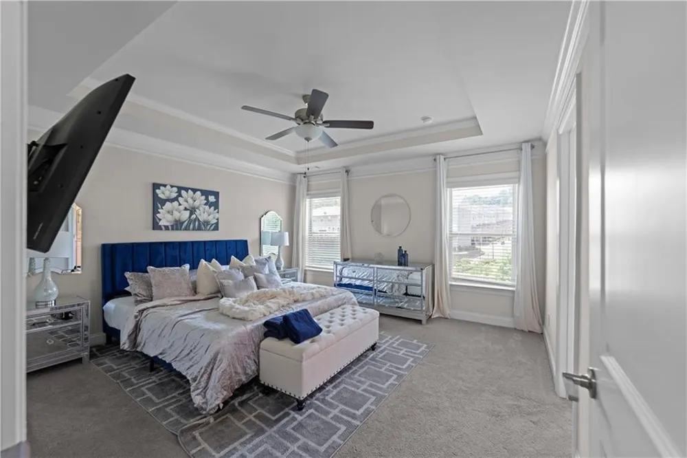 2042 Violet Lane Brookhaven, GA 30319