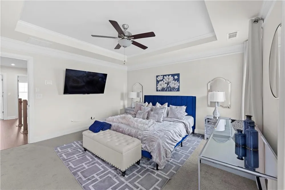 2042 Violet Lane Brookhaven, GA 30319
