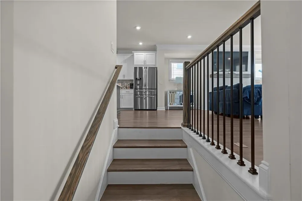 2042 Violet Lane Brookhaven, GA 30319