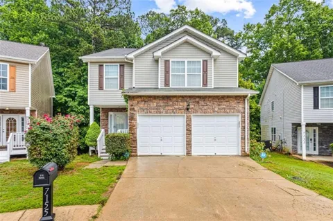 7155 Laurel Creek Drive