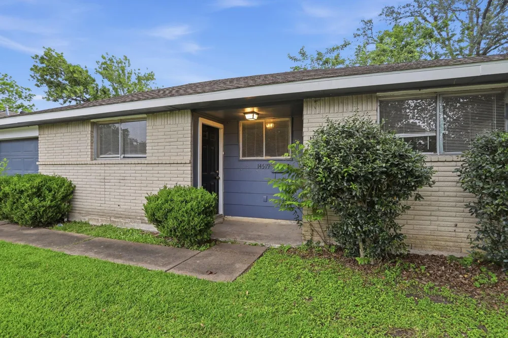 14519 Draycott Lane Houston, TX 77045