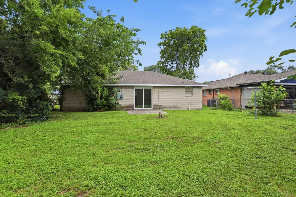 14519 Draycott Lane Houston, TX 77045