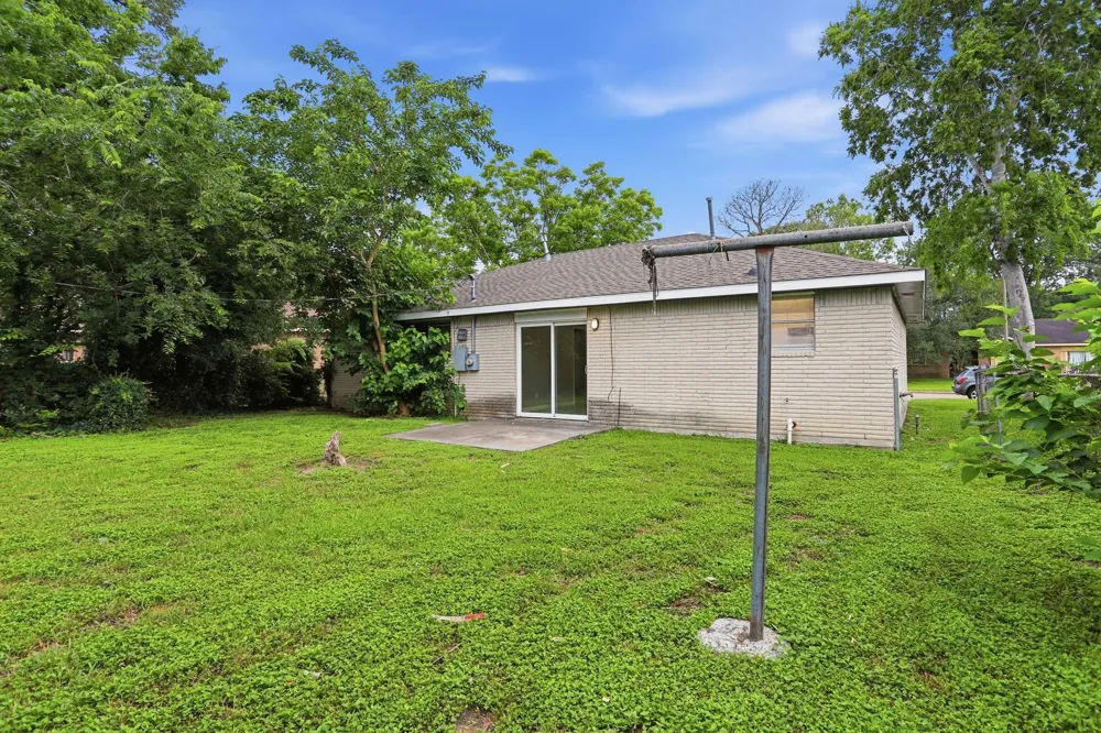 14519 Draycott Lane Houston, TX 77045