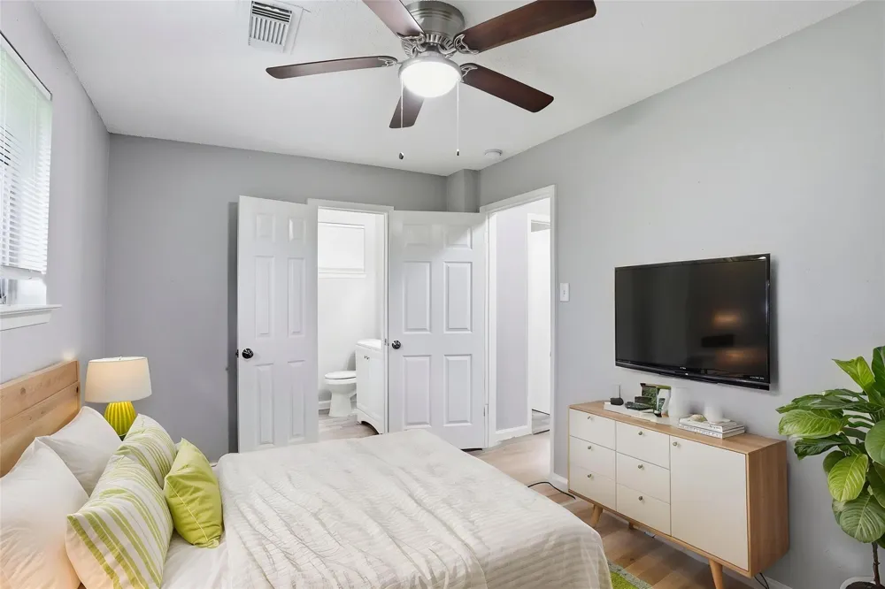 14519 Draycott Lane Houston, TX 77045