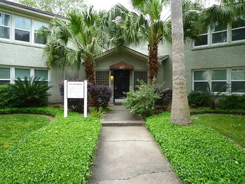 307 Avondale Street #1