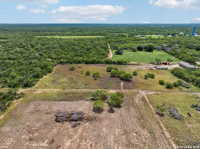 4040-4050 LOTS Avenue M Christine, TX 78012