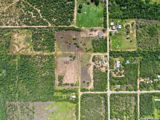 4040-4050 LOTS Avenue M Christine, TX 78012