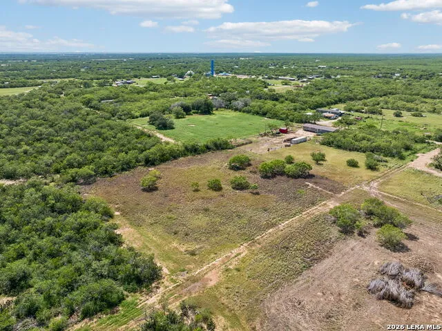 4040-4050 LOTS Avenue M Christine, TX 78012