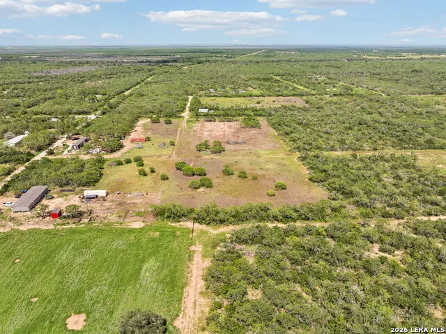 4040-4050 LOTS Avenue M Christine, TX 78012