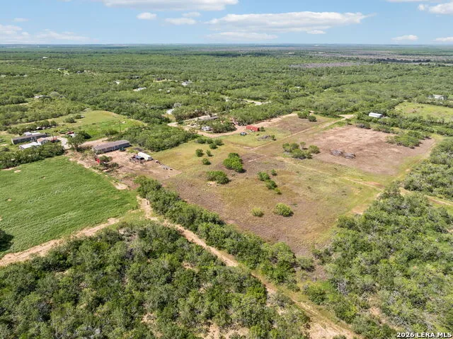 4040-4050 LOTS Avenue M Christine, TX 78012