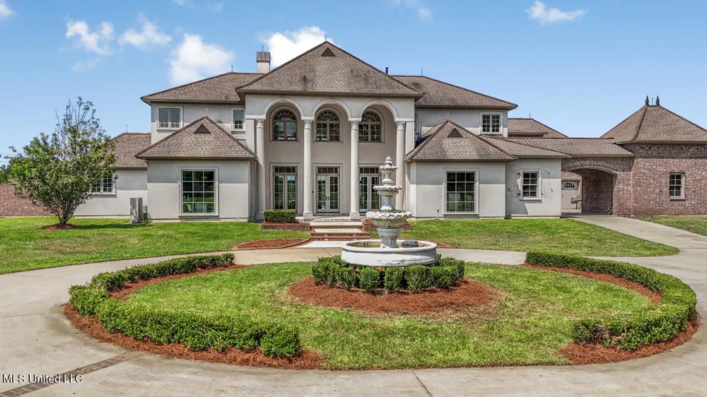 3088 Terrys Creek Road Magnolia, MS 39652