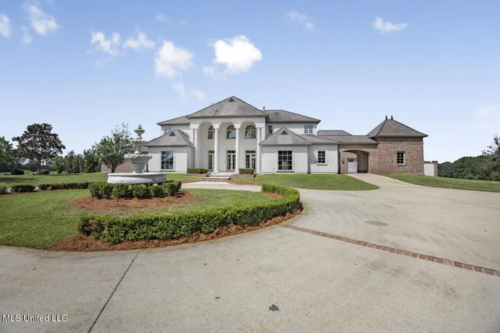 3088 Terrys Creek Road Magnolia, MS 39652