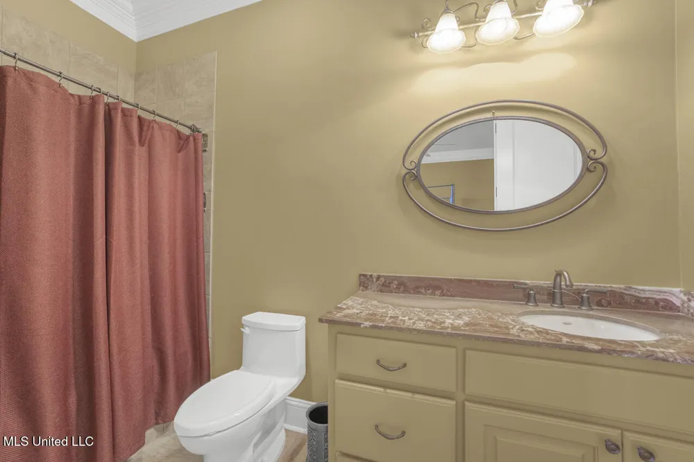 3088 Terrys Creek Road Magnolia, MS 39652