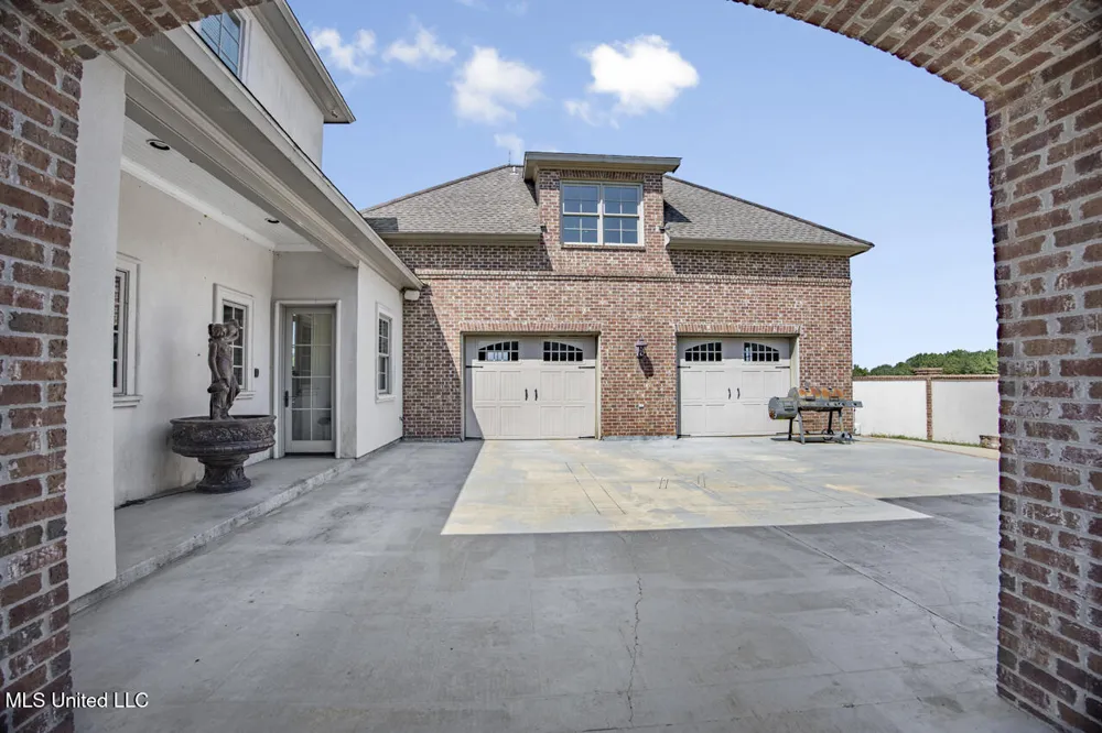 3088 Terrys Creek Road Magnolia, MS 39652